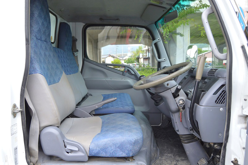 白　車検平成31年2月<br>
Ｗタイヤ　ダンプ型式　新明和ＤＲ2-99ＳＹ
